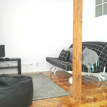 公寓 Golden Center *