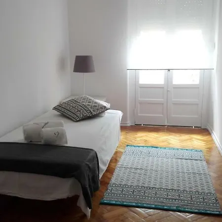 Golden Center Appartement